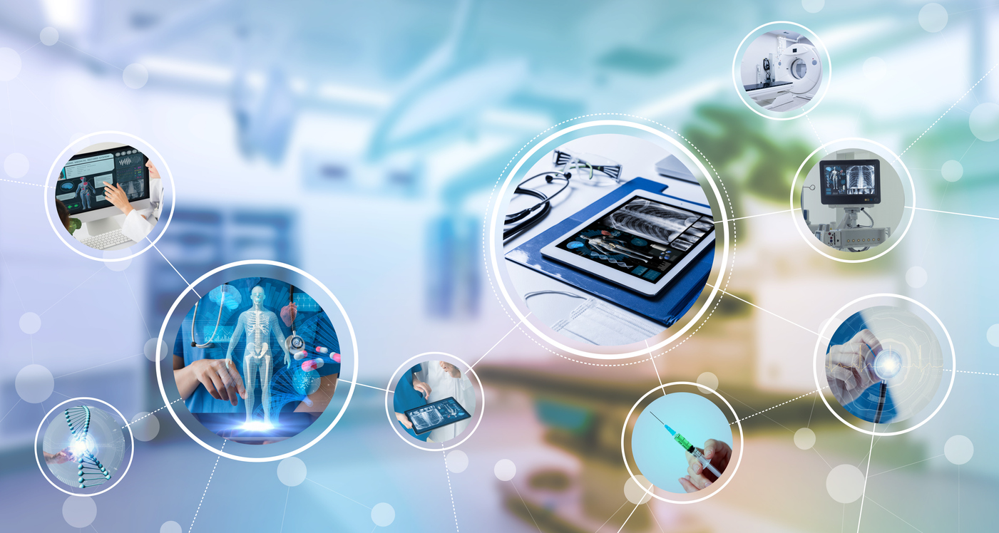 Radiologia Interventistica Firenze