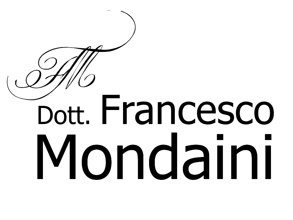 Dott. Francesco Mondaini