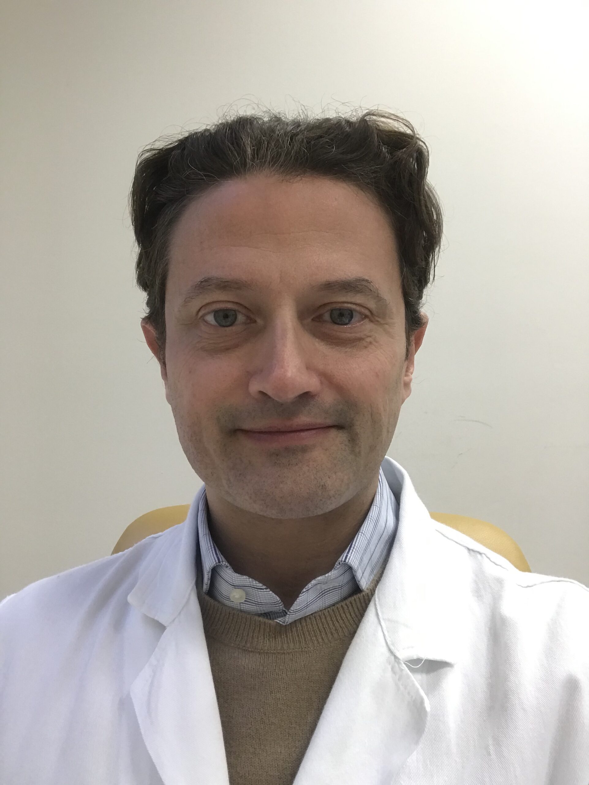 Dott. Francesco Mondaini - Radiologia Interventistica